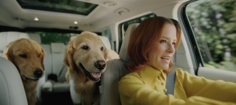 Hyundai spotlights Palisade Hybrid in national ad rollout